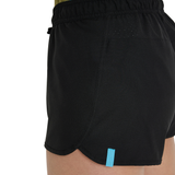 Arena Women's Team Shorts - Black