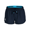 Arena Women's Team Shorts - Navy