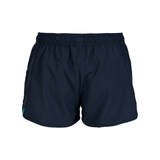 Arena Women's Team Shorts - Navy