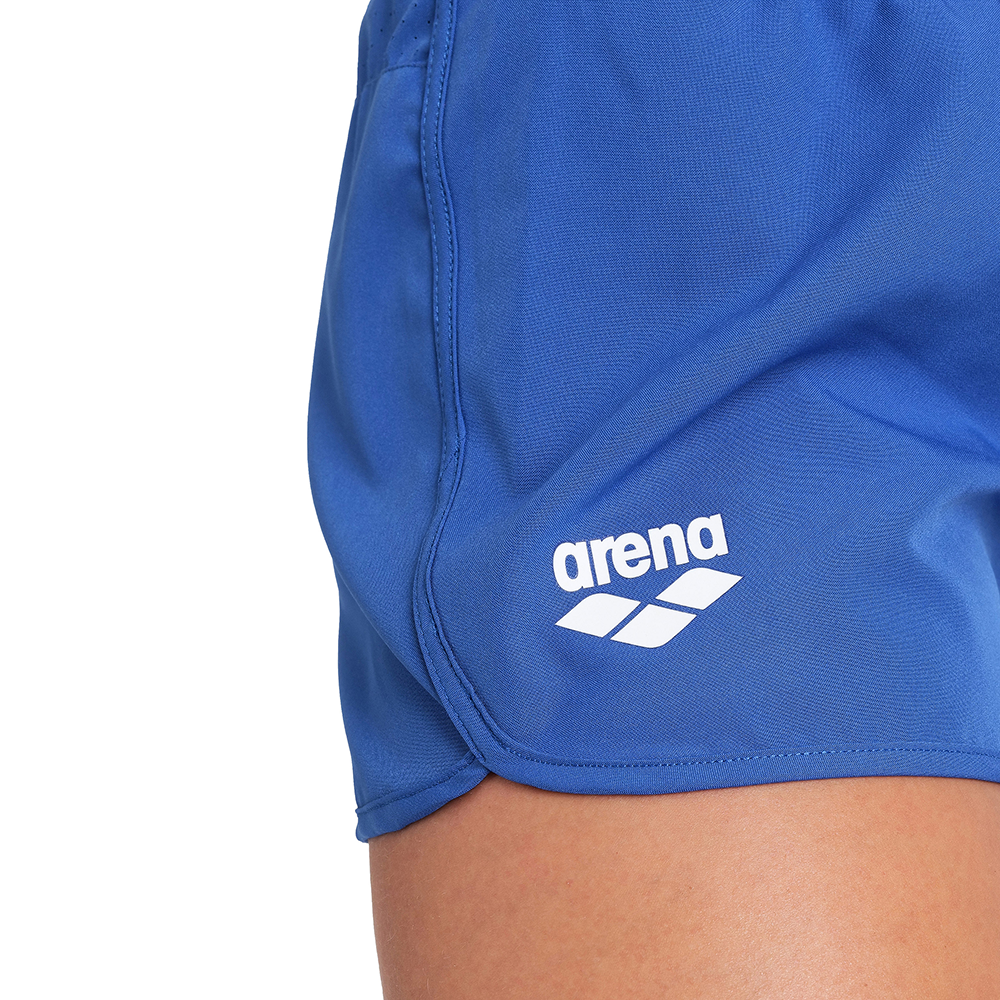 Arena Women's Team Shorts - Royal