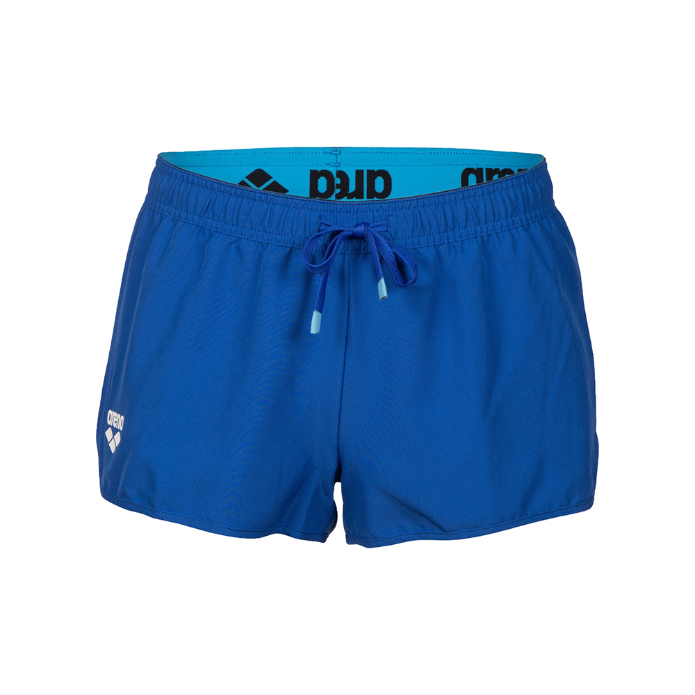 Arena Women's Team Shorts - Royal