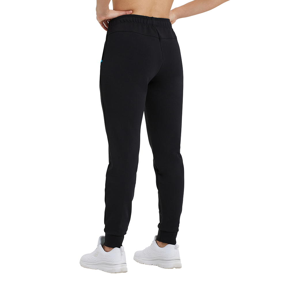 Arena Women's Solid Pant - Black