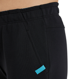 Arena Women's Solid Pant - Black