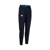 Arena Women's Solid Pant - Navy