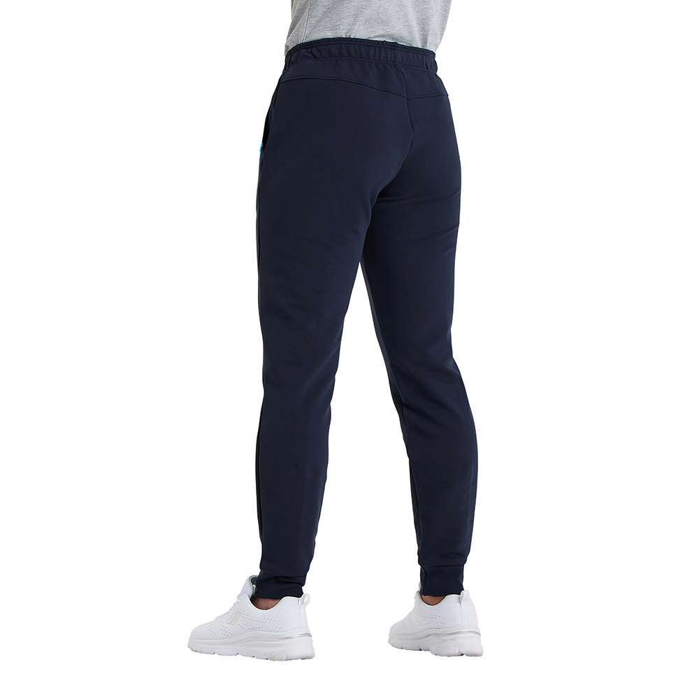 Arena Women's Solid Pant - Navy