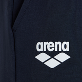 Arena Women's Solid Pant - Navy