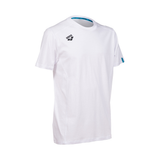 Arena Panel T-Shirt - White