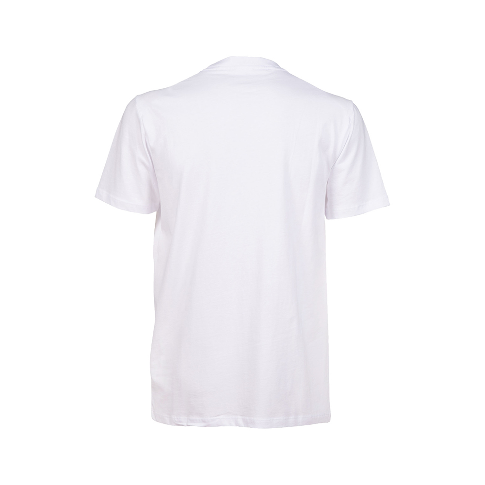 Arena Panel T-Shirt - White