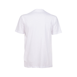 Arena Panel T-Shirt - White