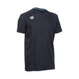 Arena Panel T-Shirt - Navy