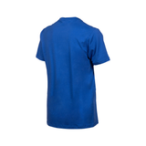 Arena Panel T-Shirt - Royal