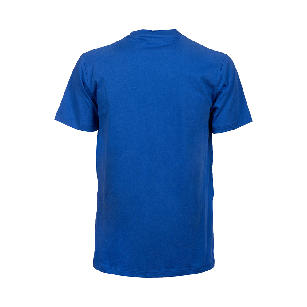 Arena Panel T-Shirt - Royal