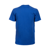 Arena Panel T-Shirt - Royal