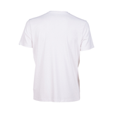 Arena Solid T-Shirt - White