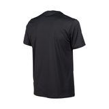 Arena Solid T-Shirt - Black