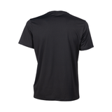 Arena Solid T-Shirt - Black