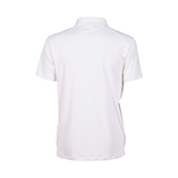 Arena Polo Shirt - White