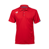 Arena Polo Shirt - Red