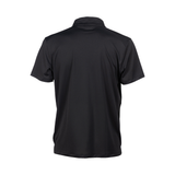Arena Polo Shirt - Black