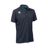 Arena Polo Shirt - Navy