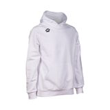 Arena Hooded Sweatshirt - White