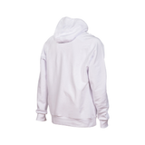 Arena Hooded Sweatshirt - White