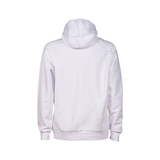 Arena Hooded Sweatshirt - White