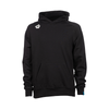 Arena Hooded Sweatshirt - Black