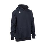 Arena Hooded Sweatshirt - Navy