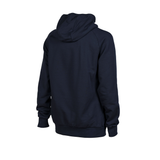Arena Hooded Sweatshirt - Navy