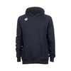 Arena Hooded Sweatshirt - Navy