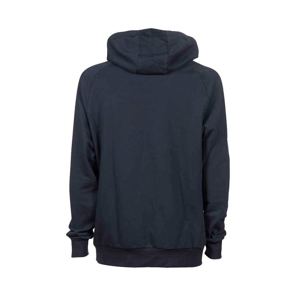 Arena Hooded Sweatshirt - Navy