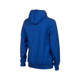 Arena Hooded Sweatshirt - Royal