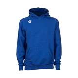 Arena Hooded Sweatshirt - Royal