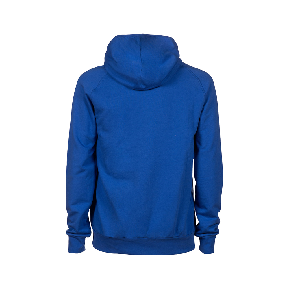 Arena Hooded Sweatshirt - Royal