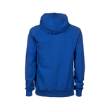Arena Hooded Sweatshirt - Royal