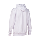 Arena Hooded Jacket - White