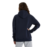 Arena Hooded Jacket - Navy