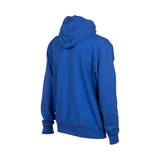 Arena Hooded Jacket - Royal