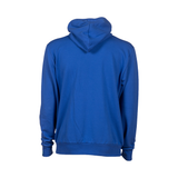 Arena Hooded Jacket - Royal