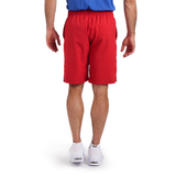 Arena Team Bermuda Shorts - Red