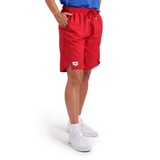 Arena Team Bermuda Shorts - Red
