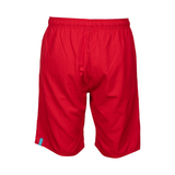 Arena Team Bermuda Shorts - Red