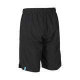 Arena Team Bermuda Shorts - Black