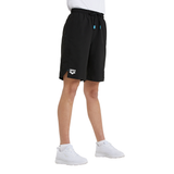 Arena Team Bermuda Shorts - Black