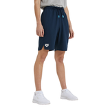 Arena Team Bermuda Shorts - Navy