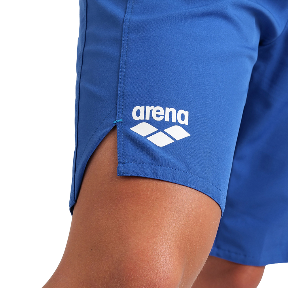 Arena Team Bermuda Shorts - Royal
