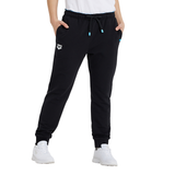 Arena Team Pant - Black