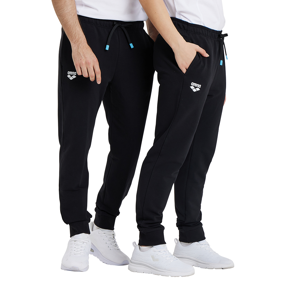 Arena Team Pant - Black