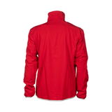 Arena Team Jacket Panel - Red